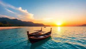 Experience the Unique Charm of Lombok: Natural Beauty, Culture, and Adventure