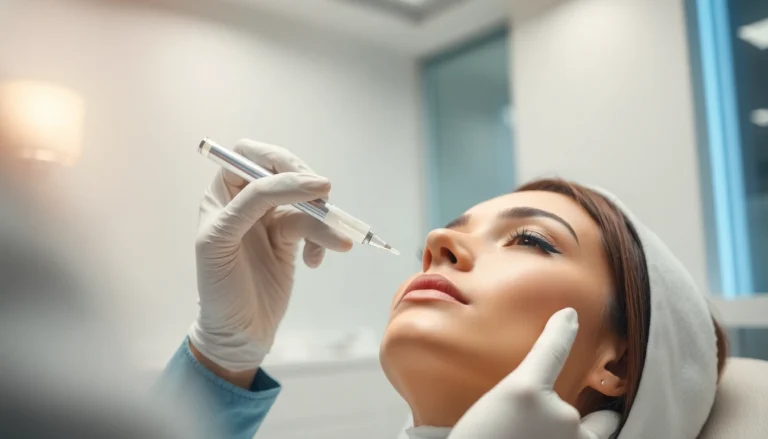 Enhance Your Appearance Safely with Expert Botox Zürich Treatments