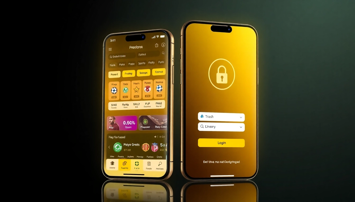 Gold365 ID login page displaying a secure interface with betting options, sports icons, and user verification process, ensuring safe access for Indian bettors.