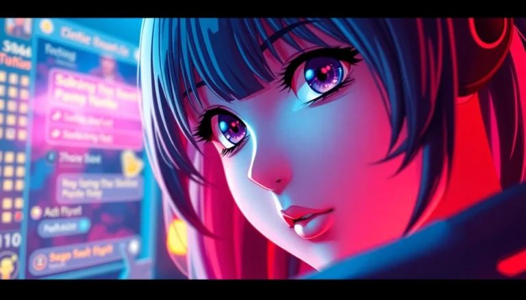 Top 10 NSFW AI Chat Apps for Unfiltered Digital Intimate Conversations in 2025