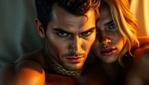 Guide to top nsfw image generator tools for hyper-realistic adult artwork in 2025, emphasizing realism and customization for creators.