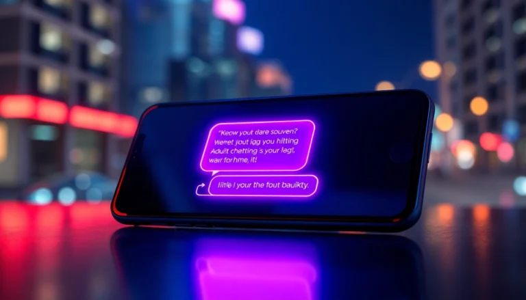 Exploring the Rise of NSFW AI Chatbots: The Future of Adult Digital Interactions
