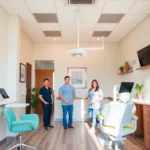 Experience Expert Dental Care at Ventura Bright Dental for a Healthy Smile