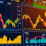 Comprehensive Stock Market Updates: Analyzing Global Trends and Market Movements