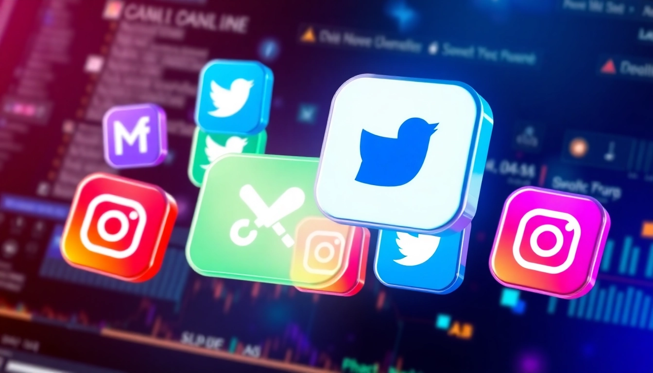 Stay updated with the latest social media platform updates to enhance your digital marketing