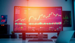 Mastering Trading View: Strategies for Market Analysis and Investment Success